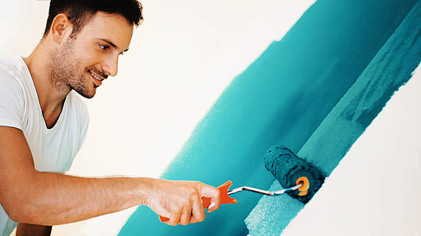 Best Eco-Friendly and Low-VOC Painting  in Sa Loma, CA